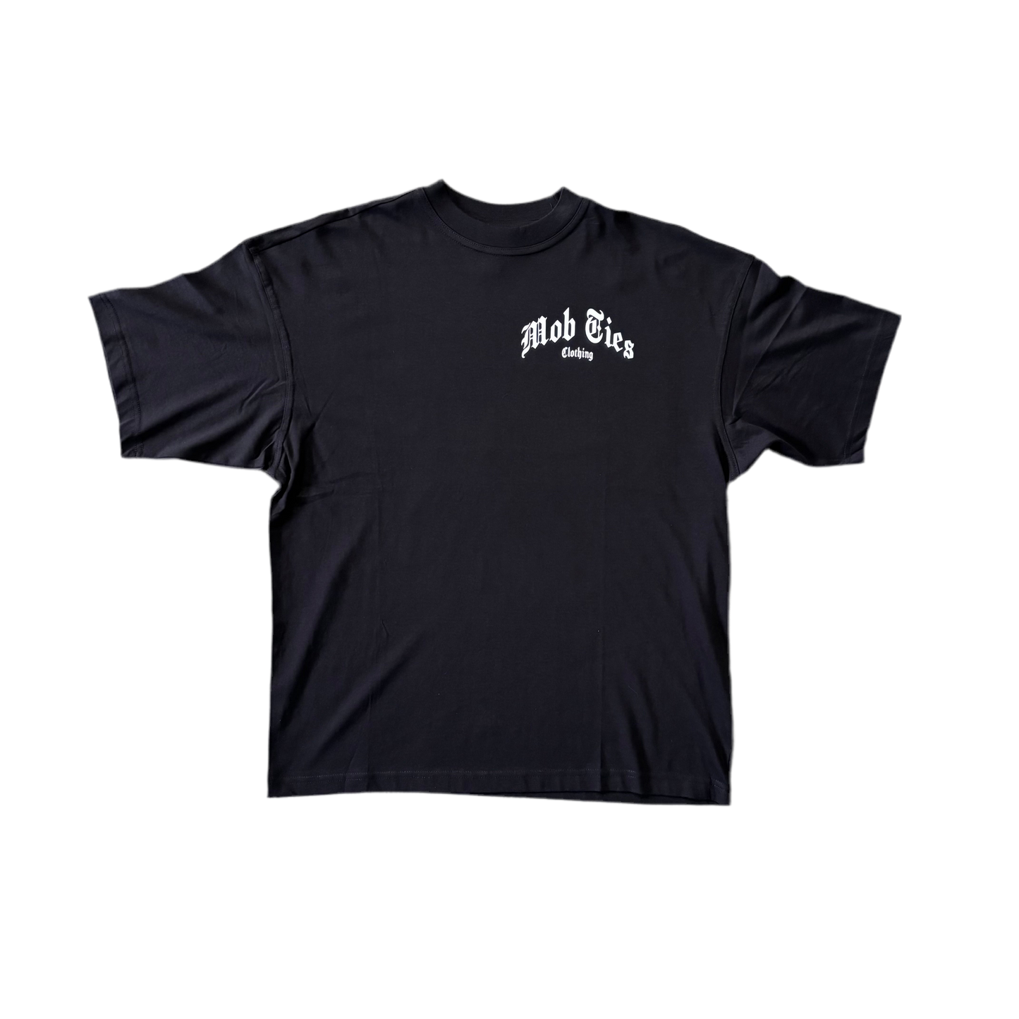 MOLOTOV REFLECTIVE TEE