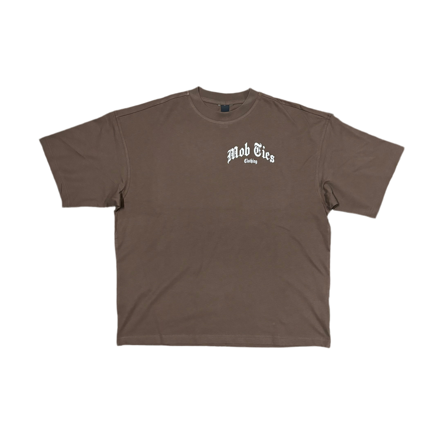 ARCH LOGO TEE