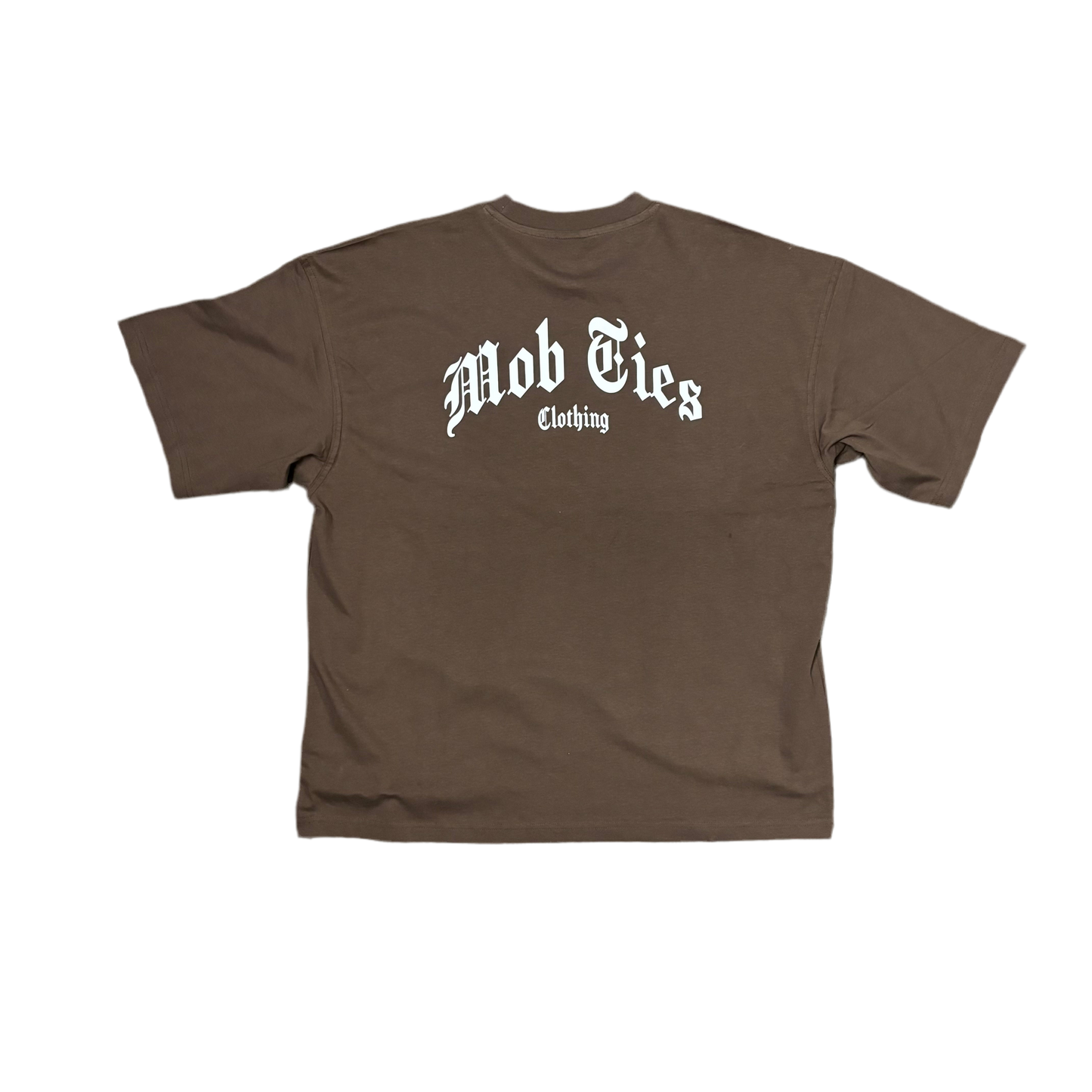 ARCH LOGO TEE