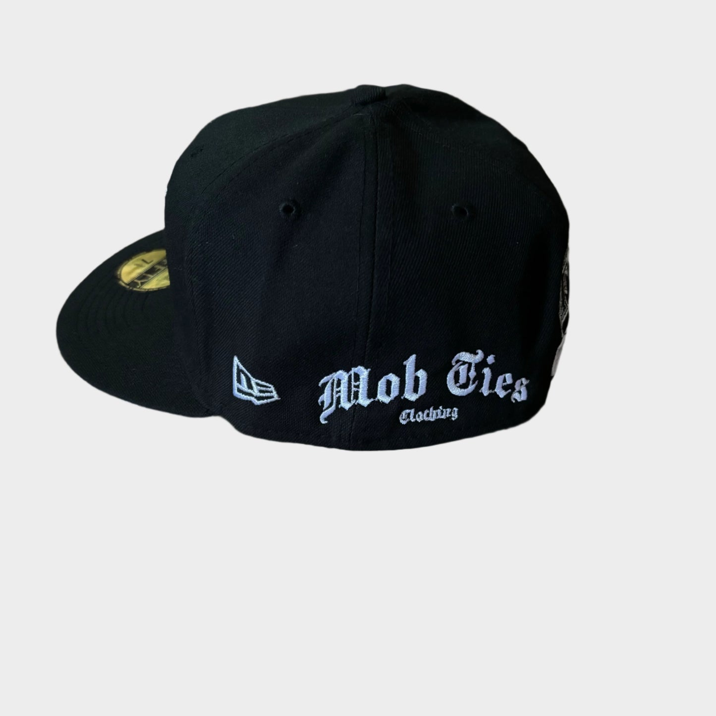 MT MARLINS FITTED