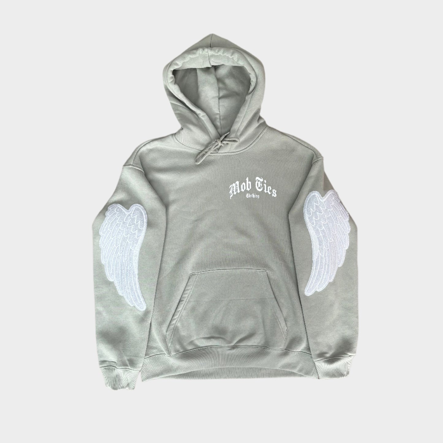 ANGEL WING HOODIE
