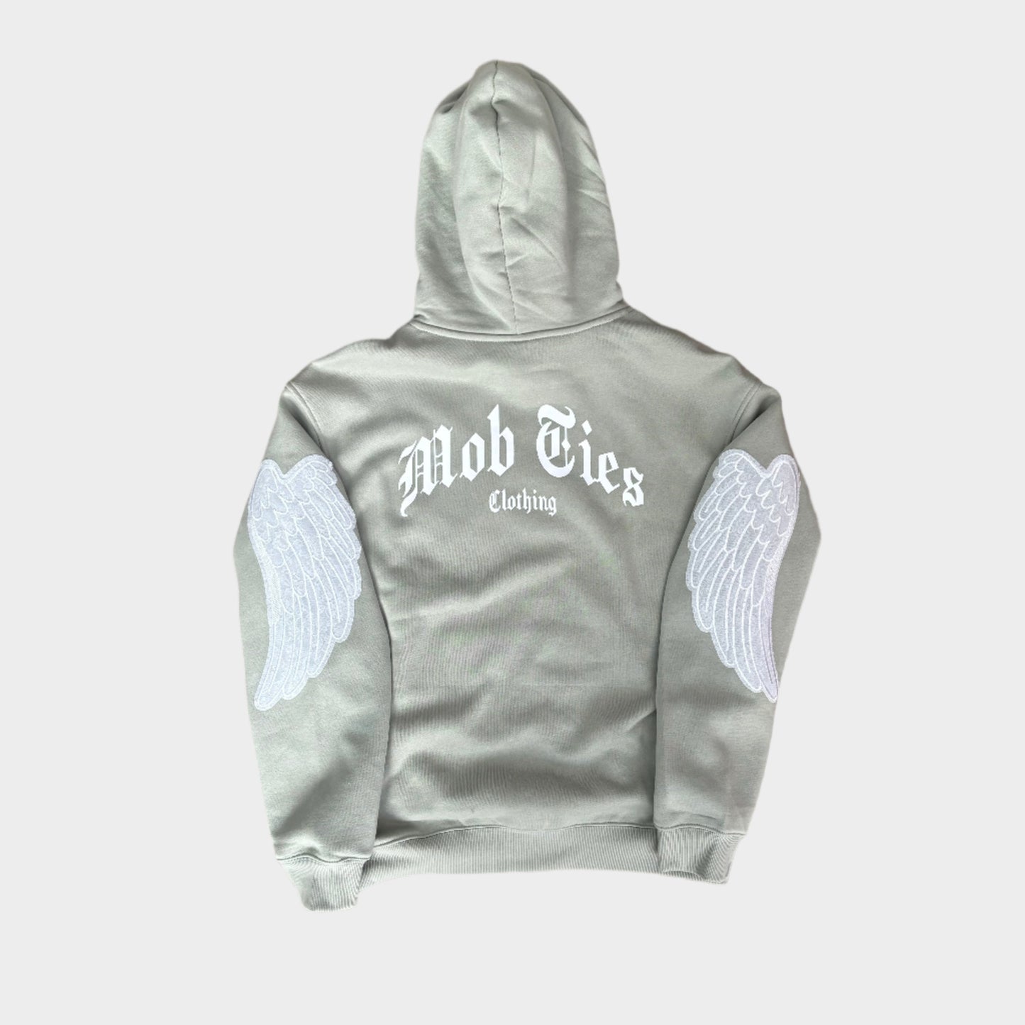 ANGEL WING HOODIE