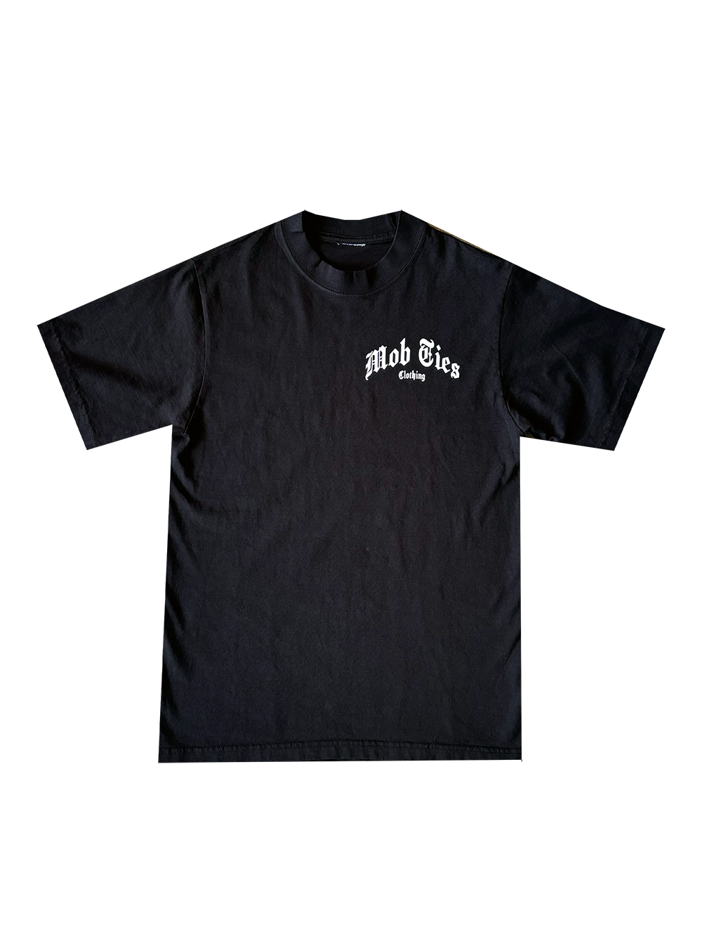 ARCH LOGO TEE