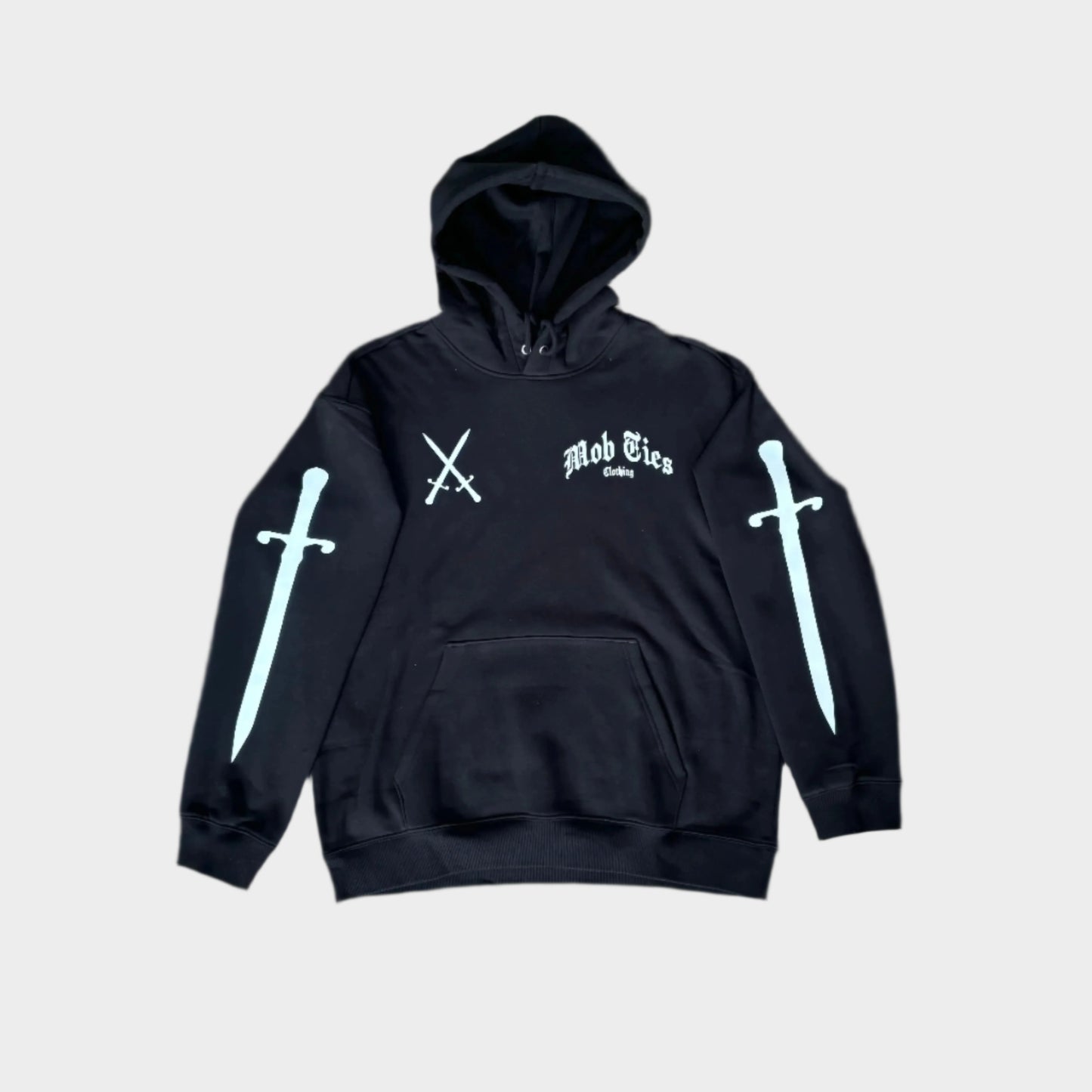 DAGGER HOODIE