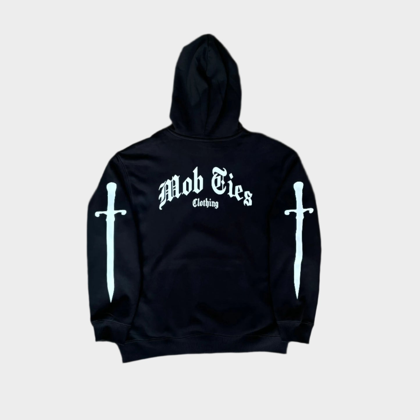 DAGGER HOODIE