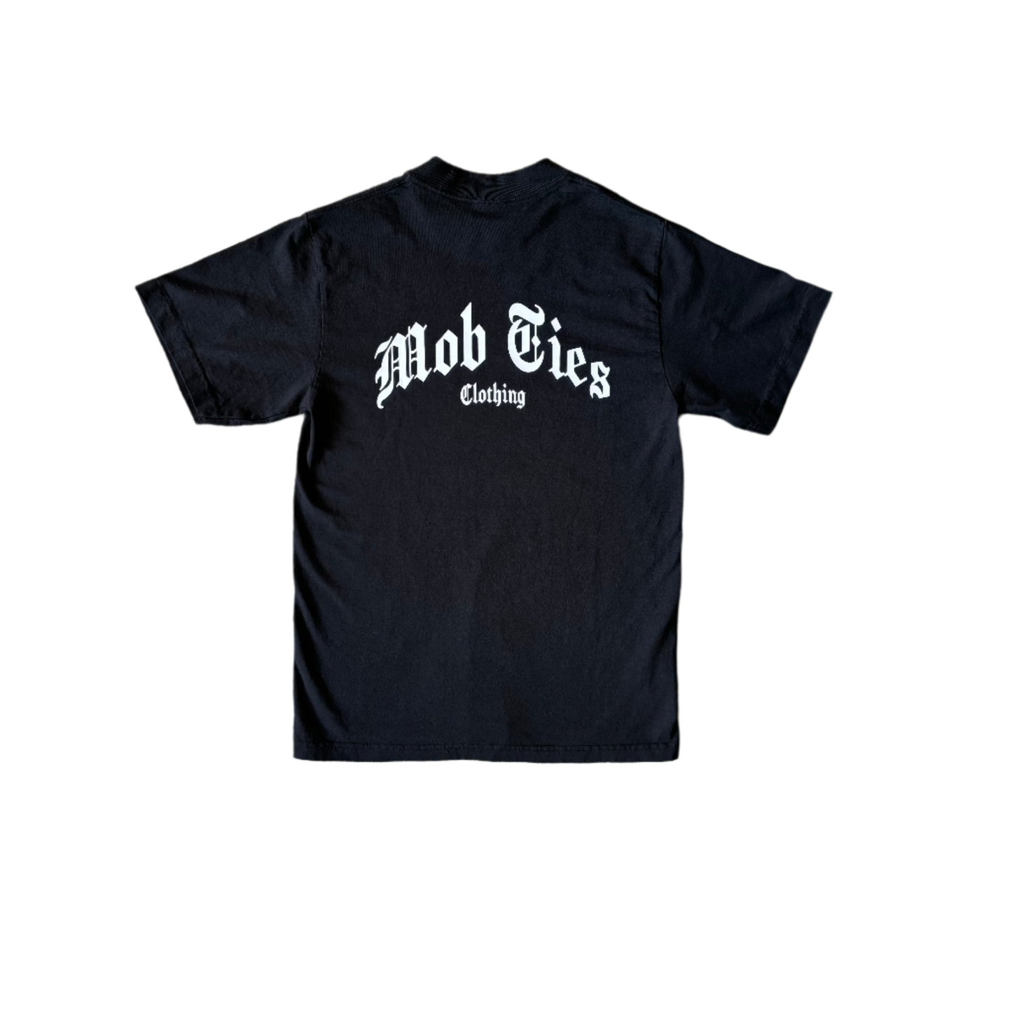 ARCH LOGO TEE