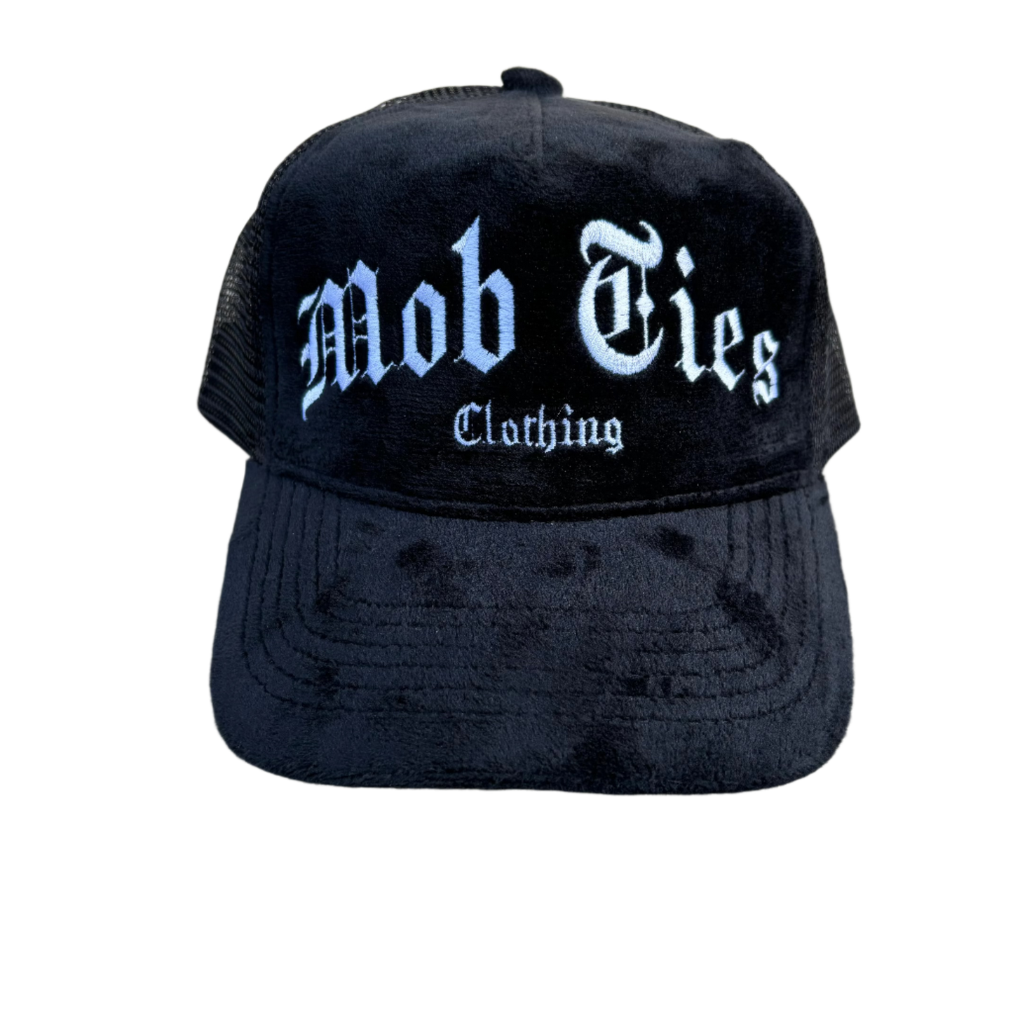 VELVET TIES TRUCK