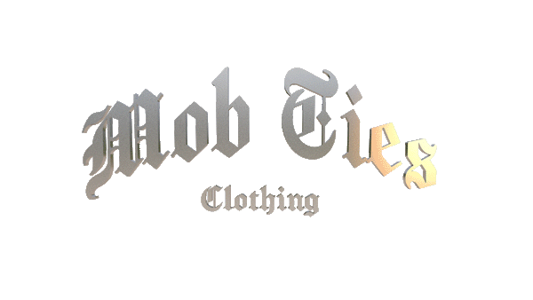 MOBTIES CLOTHING