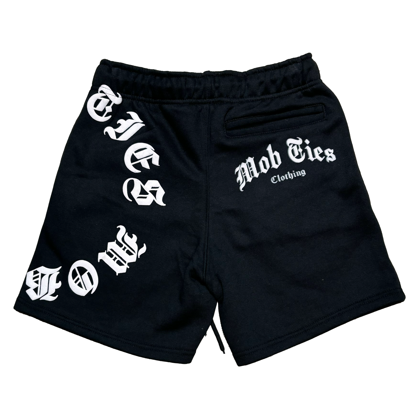 ENDLESS SHORTS