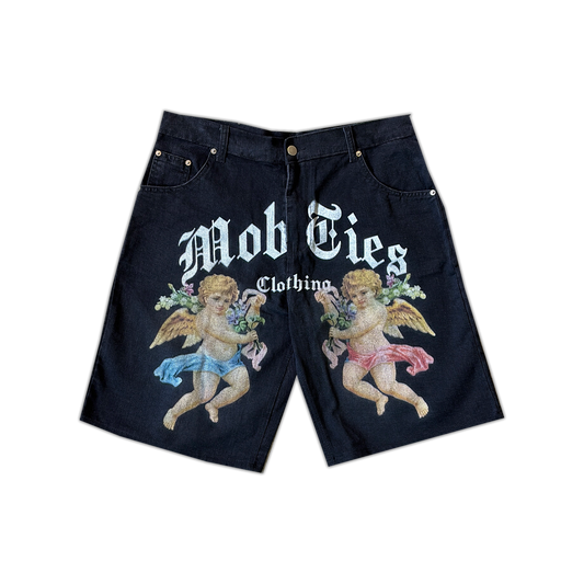 1 OF 1 LOVERBOY DENIM (BLK)