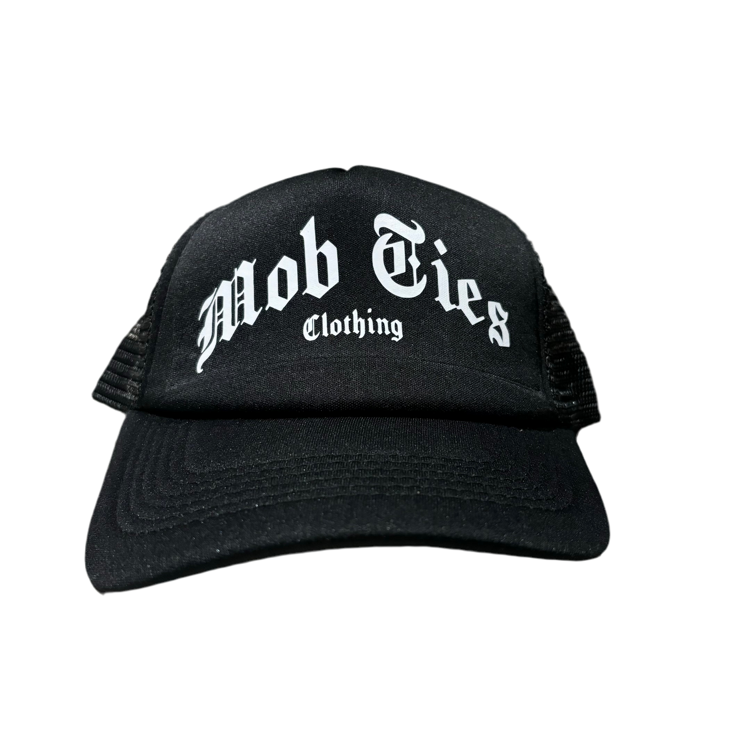 TIES TRUCKER