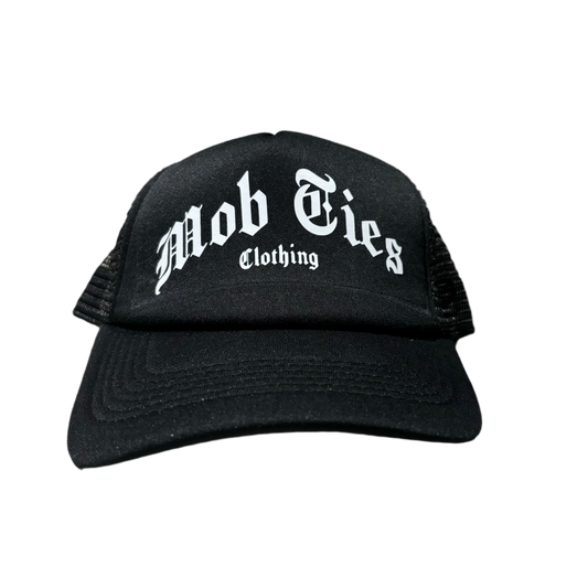 TIES TRUCKER