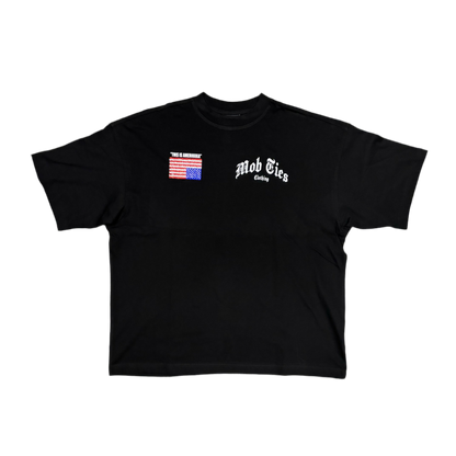 AMERIKKKA TEE