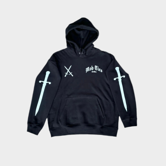 DAGGER HOODIE