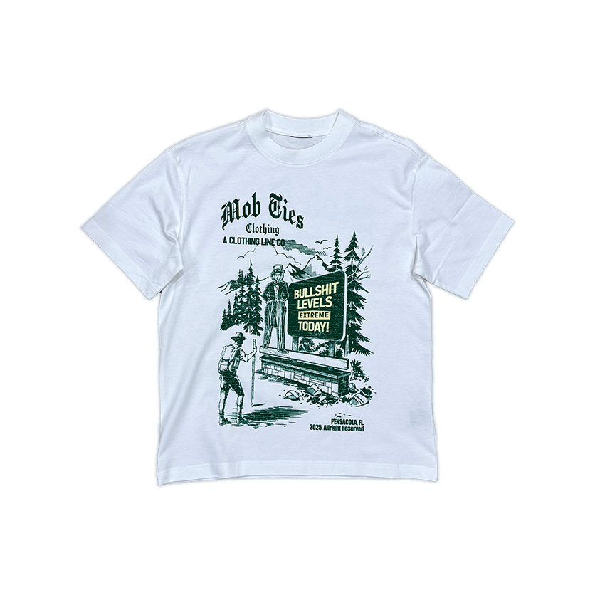 BULL SH*T TEE