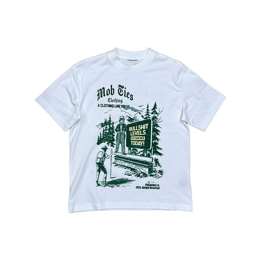 BULL SH*T TEE