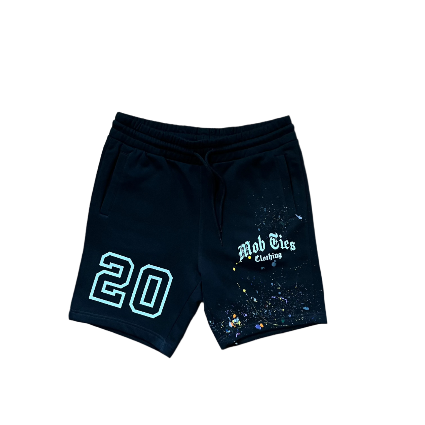 ANNIVERSARY SHORTS