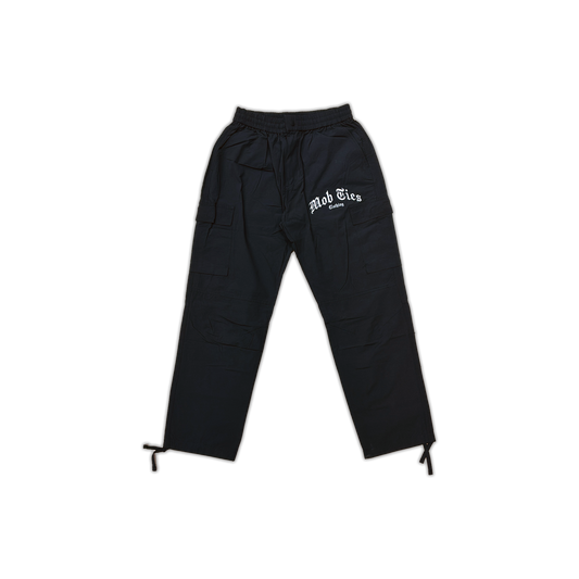 CARGO WINDBREAKER PANTS