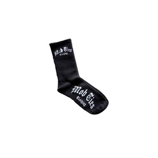 ARCH LOGO SOCKS