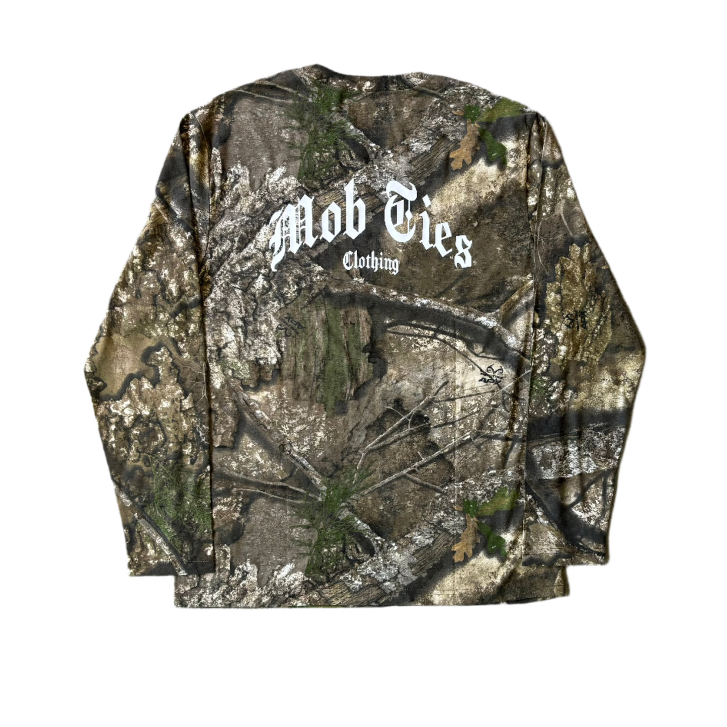 CAMOFLAUGE LONGSLEEVE