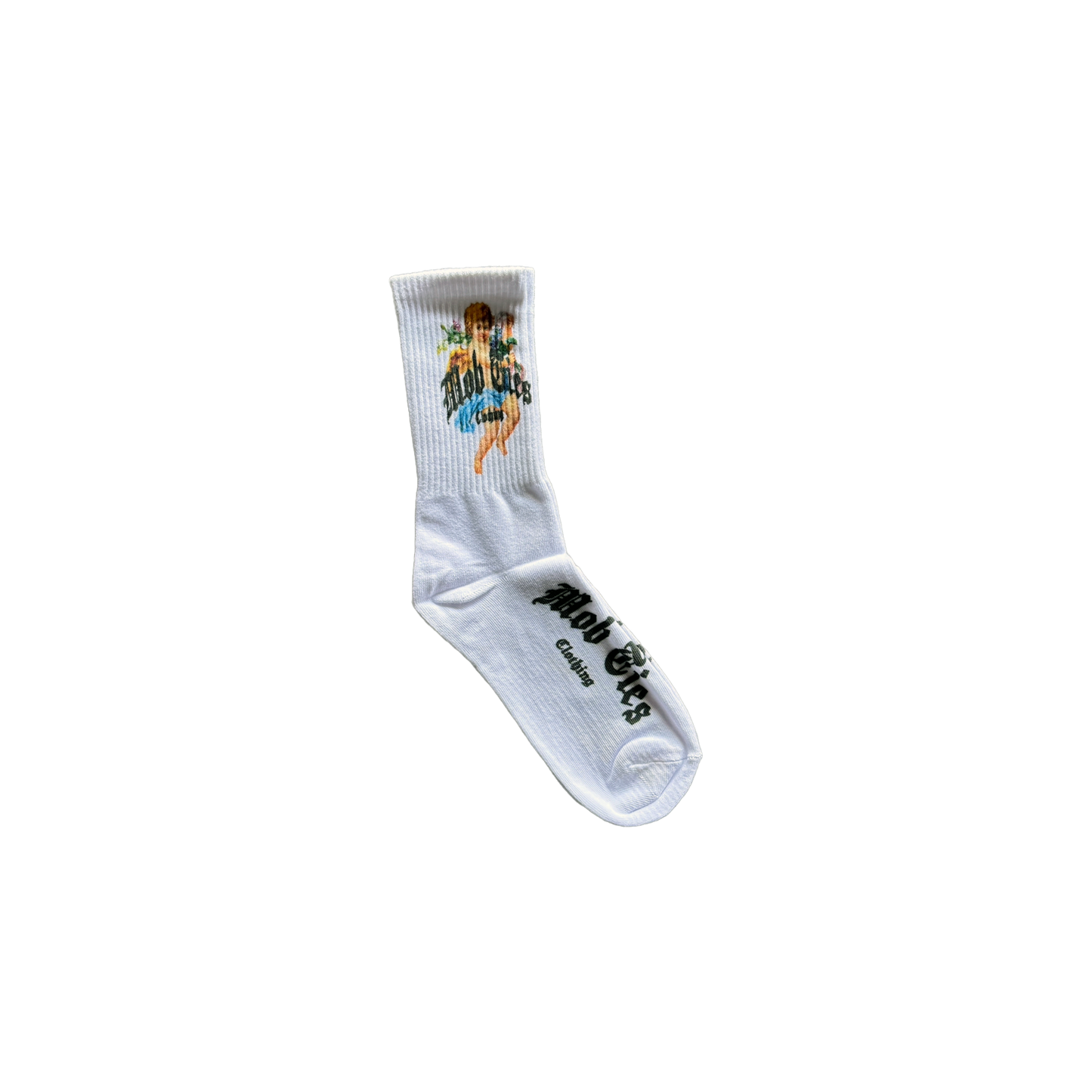LOVER BOY SOCKS