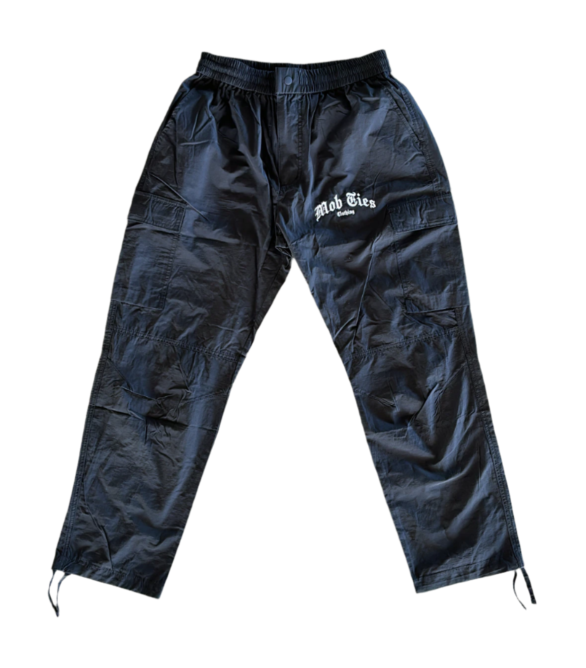 WINDBREAKER CARGO PANTS