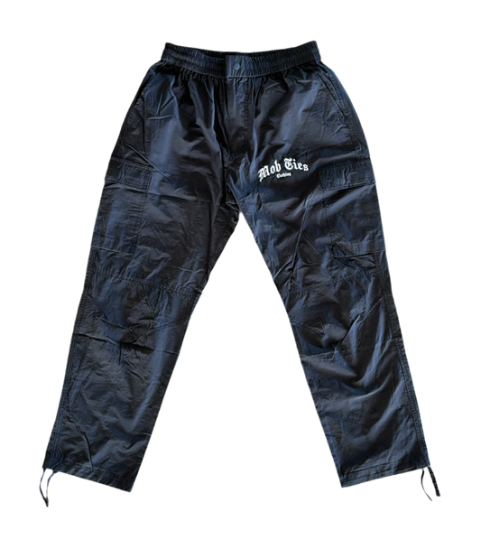 WINDBREAKER CARGO PANTS